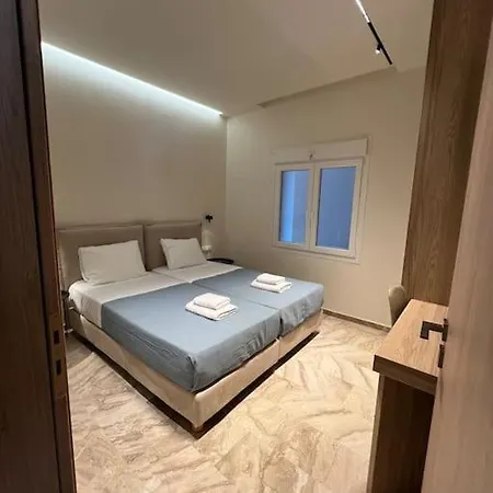 Kia's Retreat Apartment Chania (Crete)